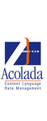 Acolada - Content Language Data Management